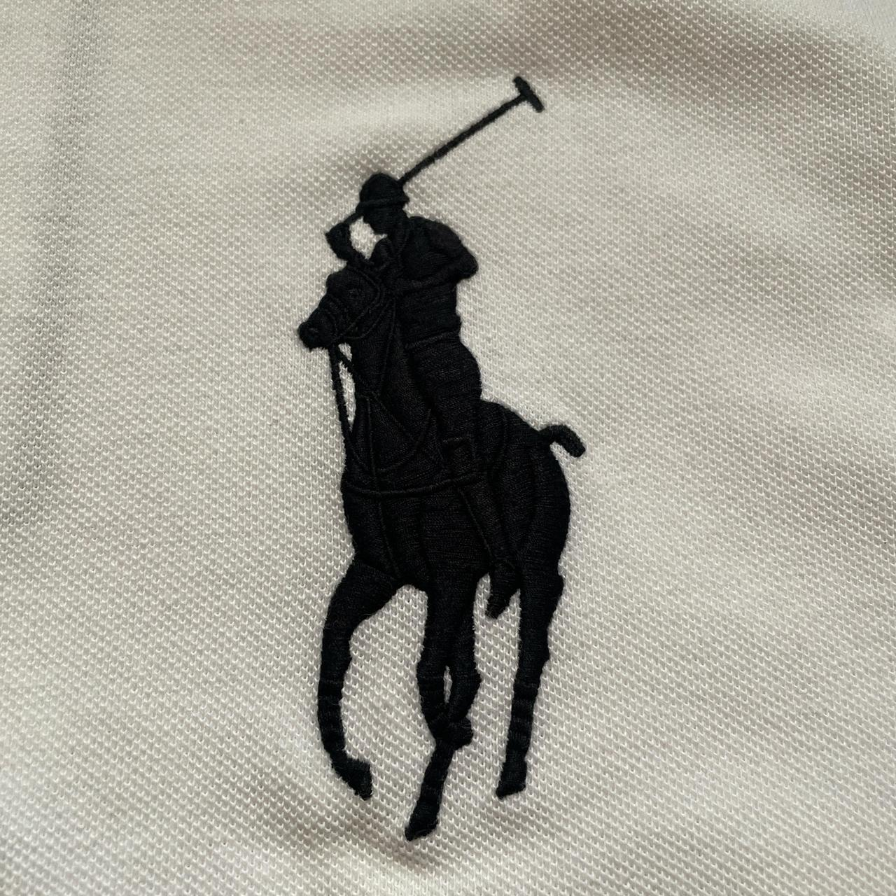 Polo Ralph Lauren Big Pony "MIAMI" City Polo (M)