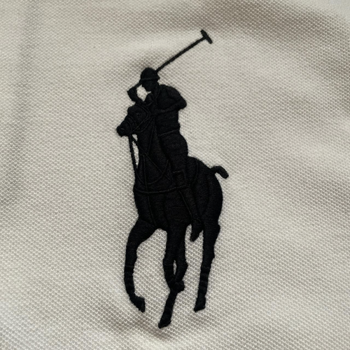 Polo Ralph Lauren Big Pony "MIAMI" City Polo (M)