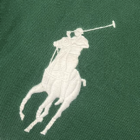 Polo Ralph Lauren Big Pony "ITALY" Country Polo (M)